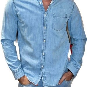 Express Men’s dress shirt - Medium